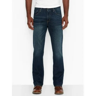 Levi's 527 Men's Slim Bootcut Fit Jean - Overhaul, Overhaul, 34X34
