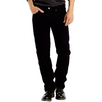 Levi's Men's Big & Tall 501 Original Fit Stretch Jeans