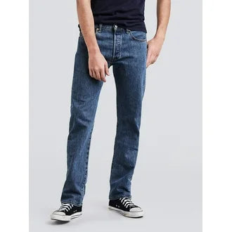 Levi's Men's 501 Original Fit Jeans
